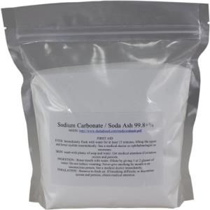 inline softener