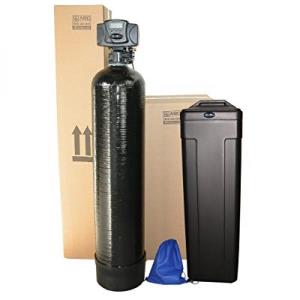 Clack Water Softener