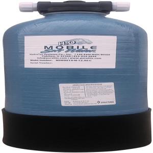 Marlo Inc Water Softener