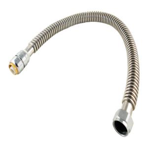 inline softener