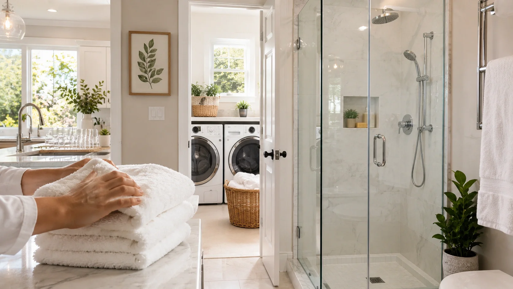 Benefits of Soft Water