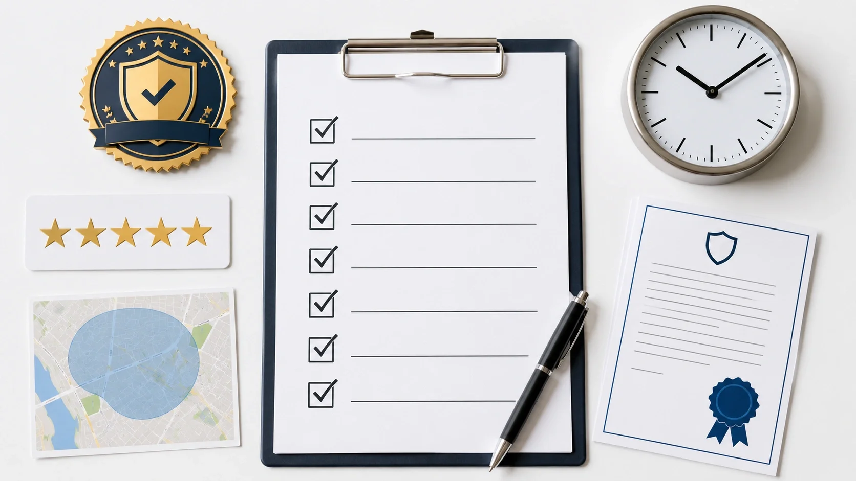 What to look for in a Clack water softener dealer