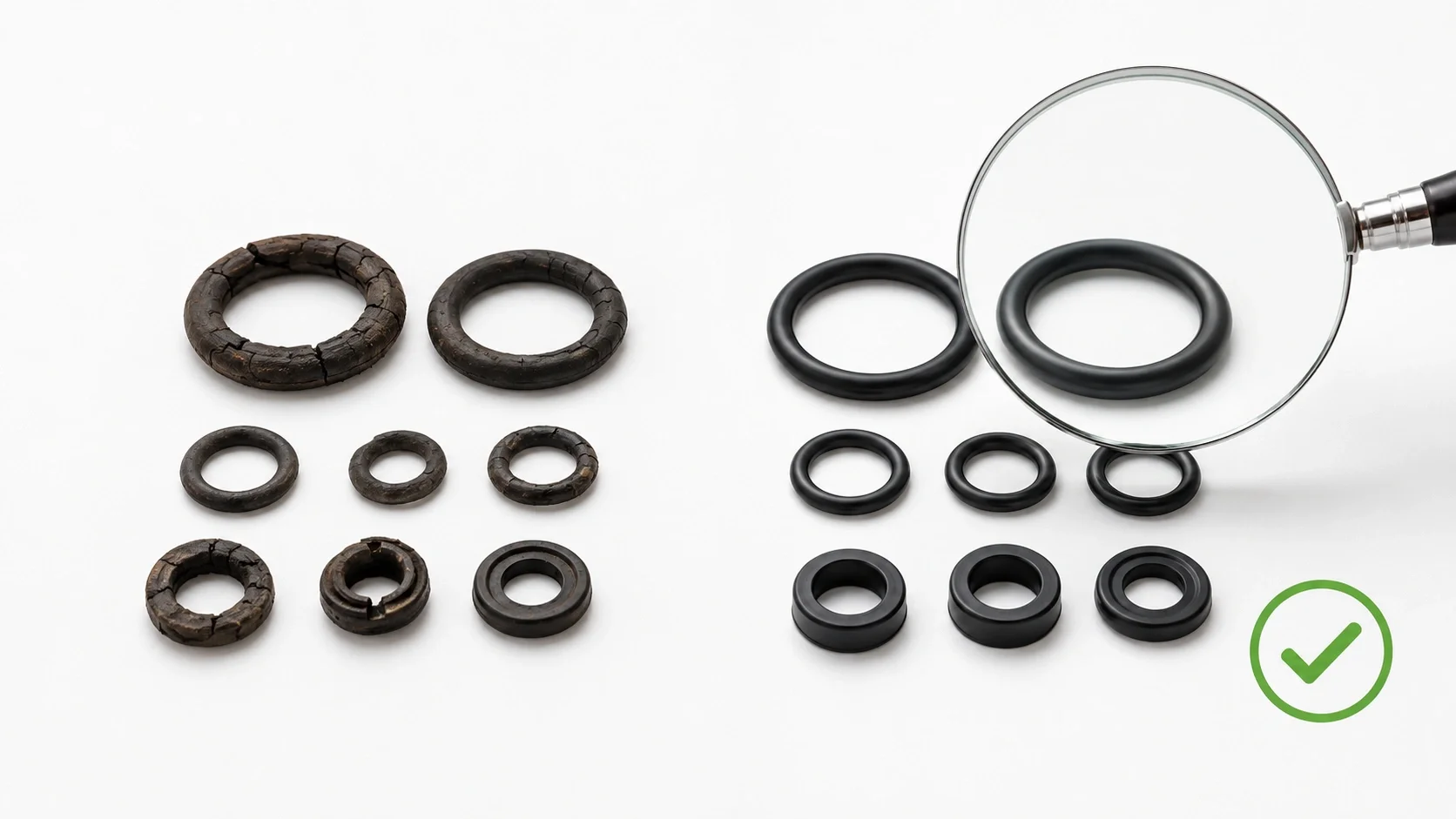 Benefits of genuine Wolverine water softener parts
