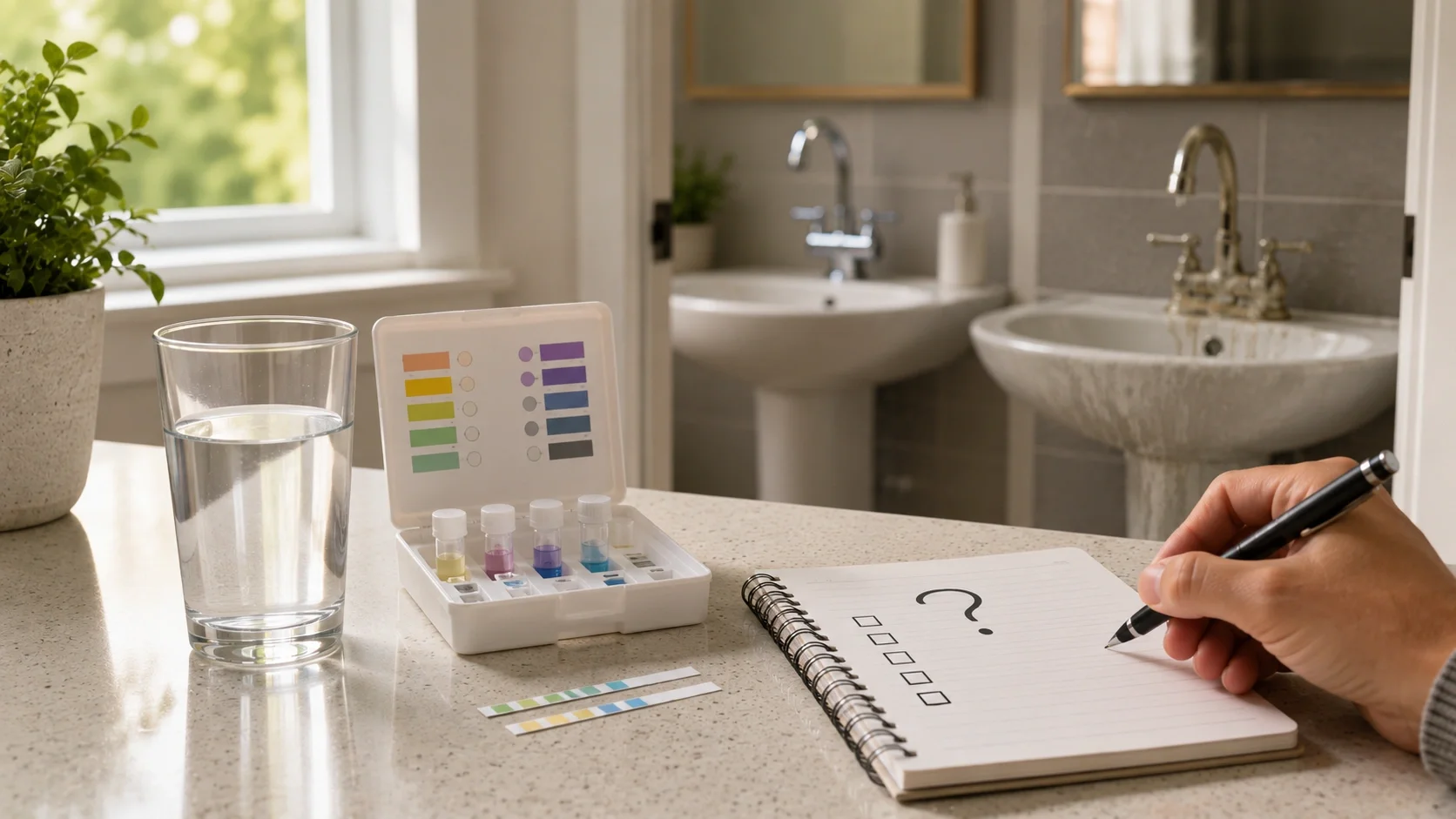 Is soft water right for your home? Decision guide
