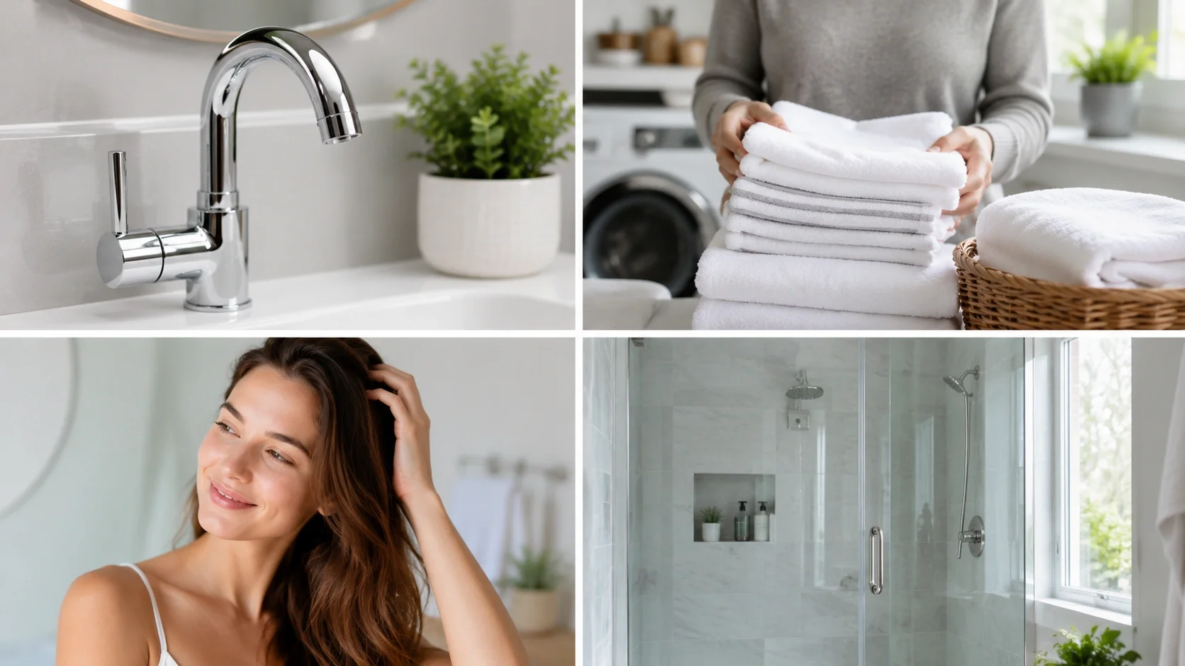 5 key benefits of soft water for your home
