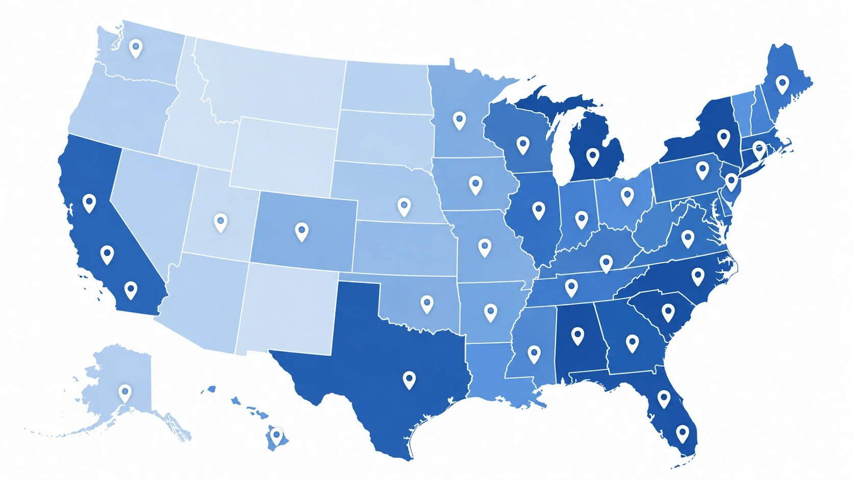 Regional Kinetico dealer information