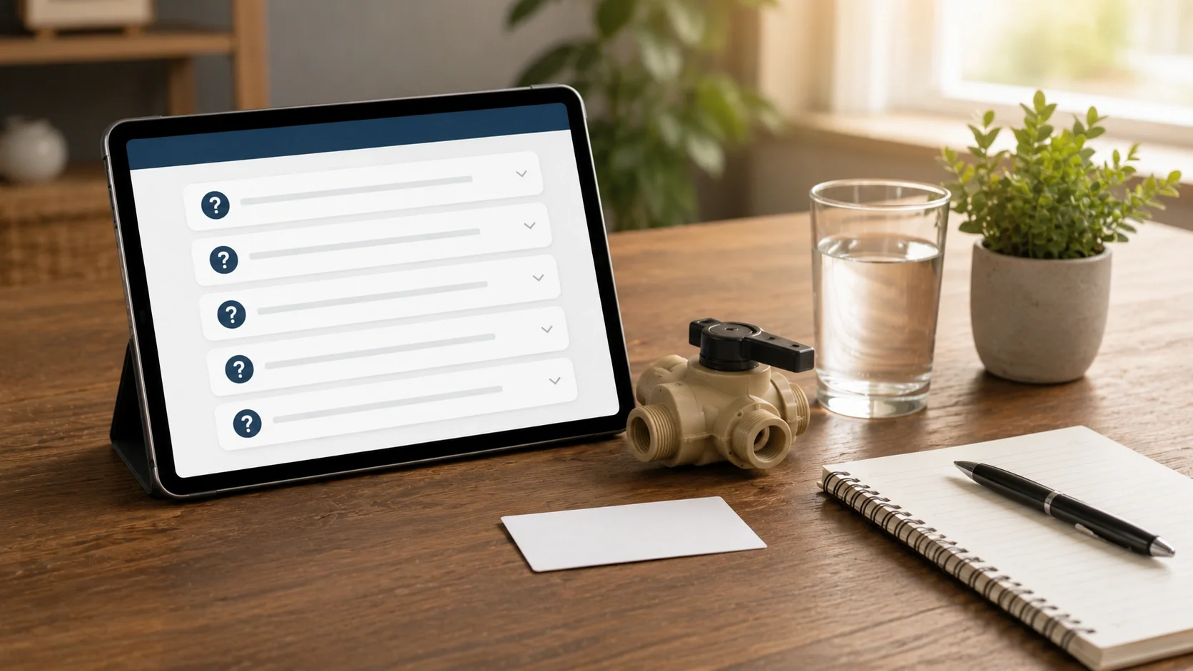 FAQ about Clack water softener dealers