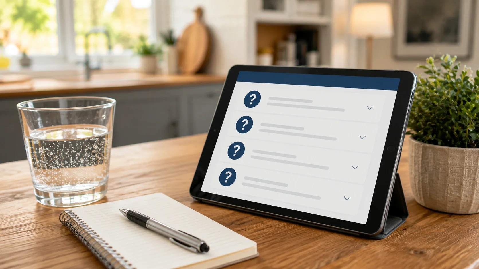 Frequently asked questions about water softeners