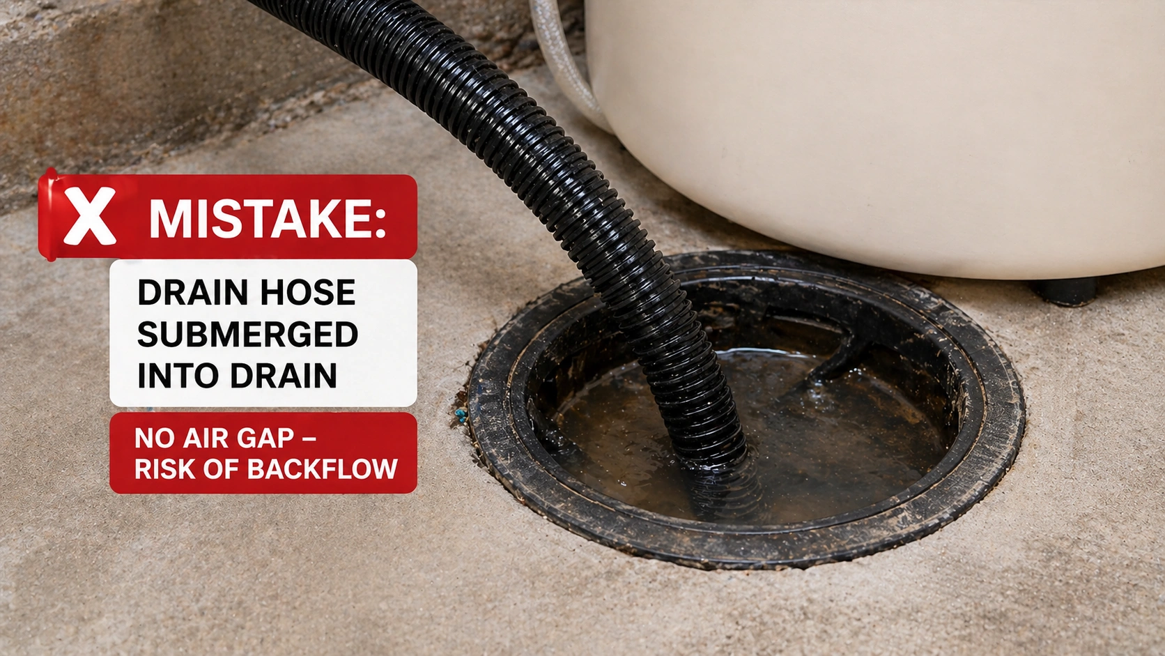 Common water softener installation mistakes to avoid