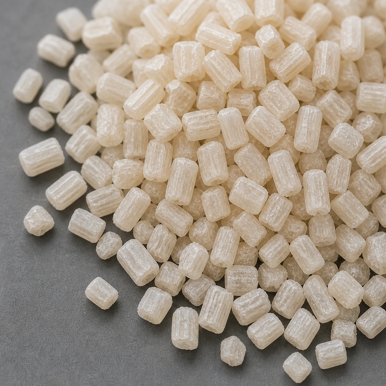 Water softener potassium chloride