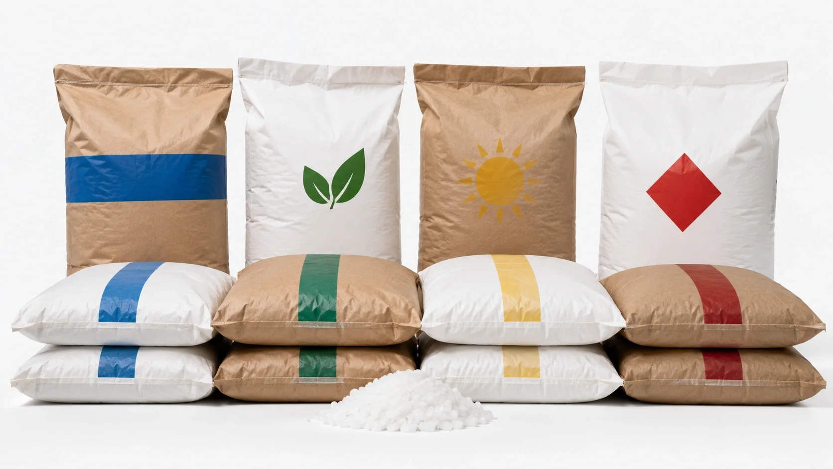 Popular water softener salt brands comparison